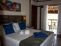 Suite Praia de Bonete