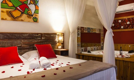 Suite Feiticeira