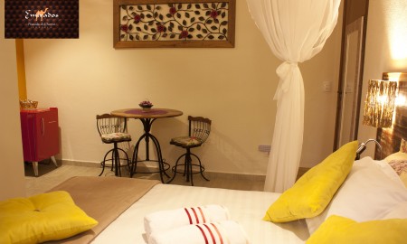 Suite Perequê