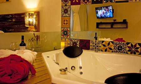 Jacuzzi