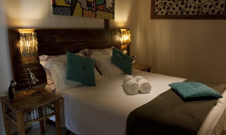 Suite Praia do Bonete