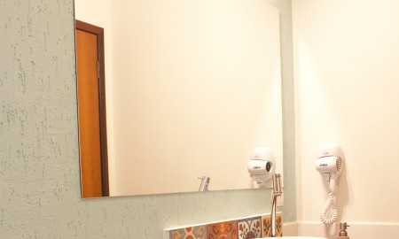 Suite Praia do Bonete