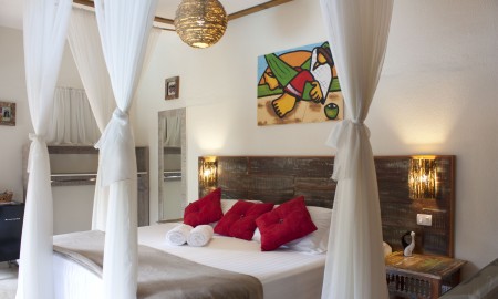 Suite Praia da Feiticeira