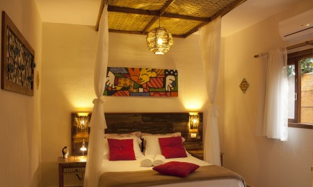 Suite Praia do Curral