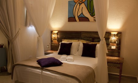 Suite Praia Pedra do Sino - Luxo Jardim