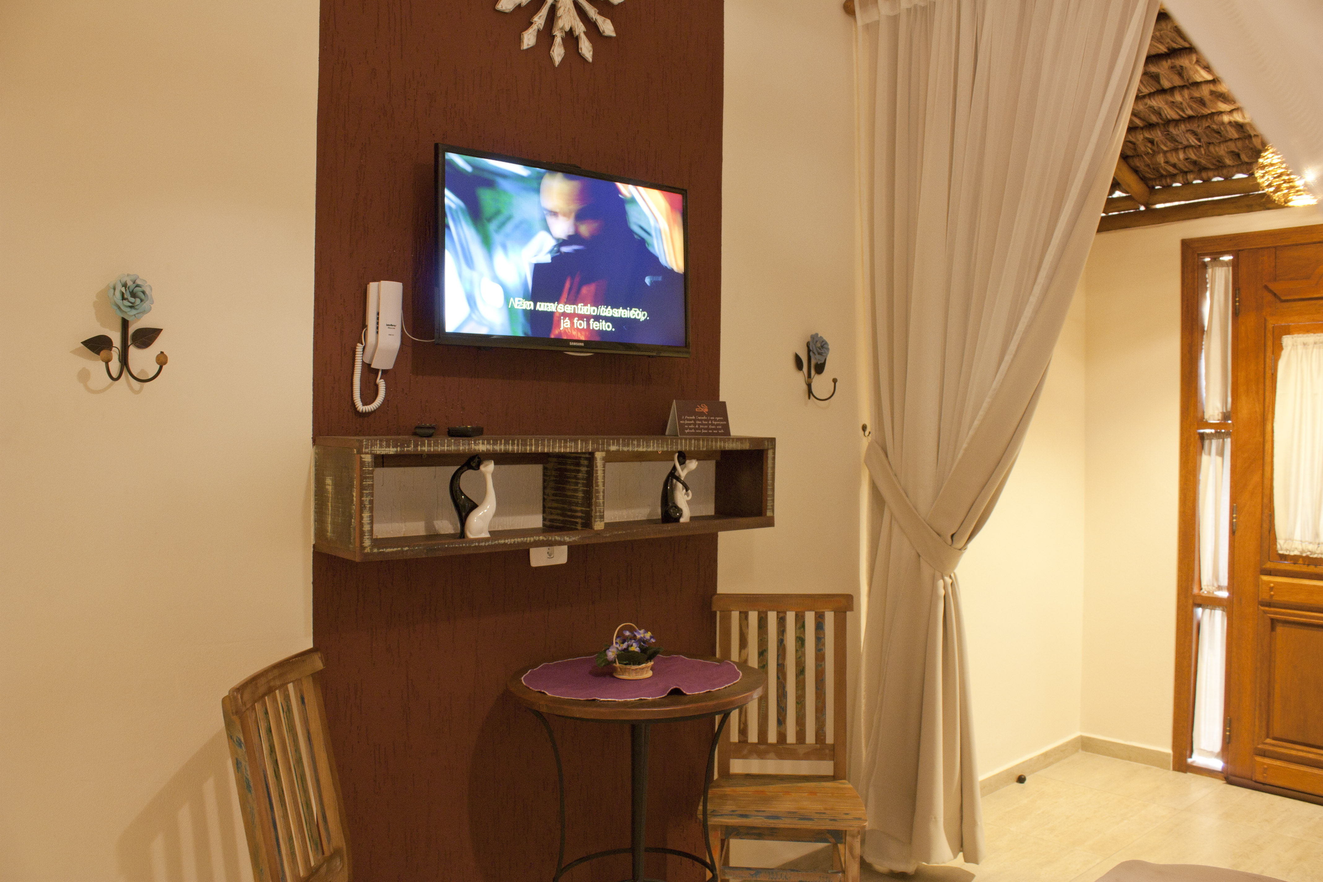 Suite Praia Pedra do Sino - Luxo Jardim